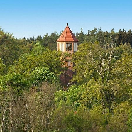 Water Tower, Kuchelmiss别墅 外观 照片