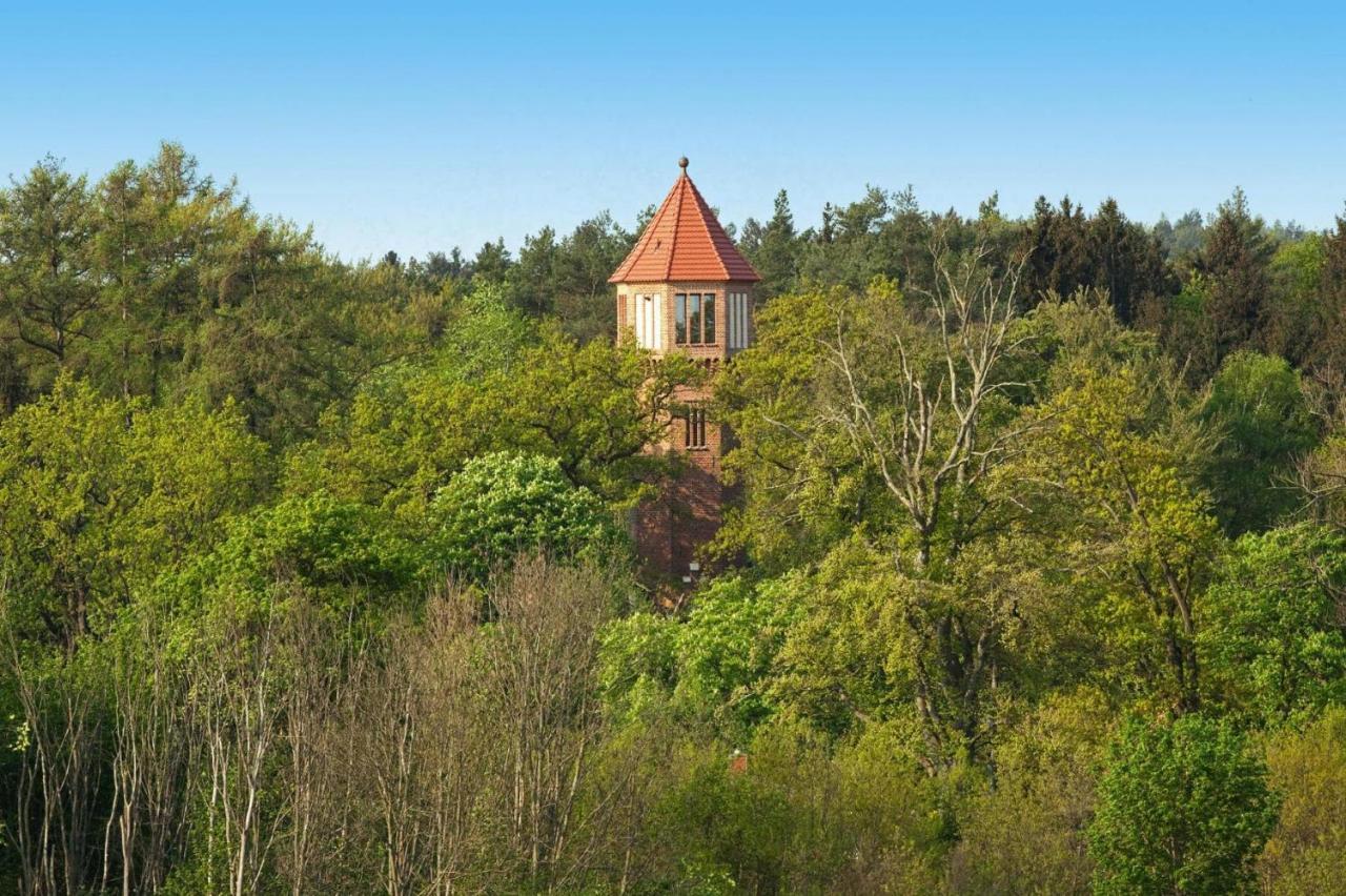 Water Tower, Kuchelmiss别墅 外观 照片