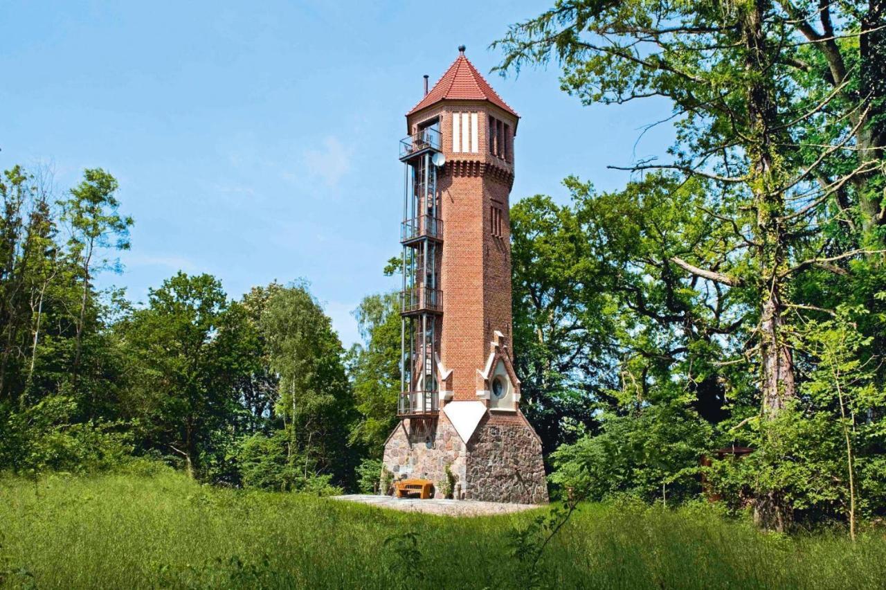 Water Tower, Kuchelmiss别墅 外观 照片