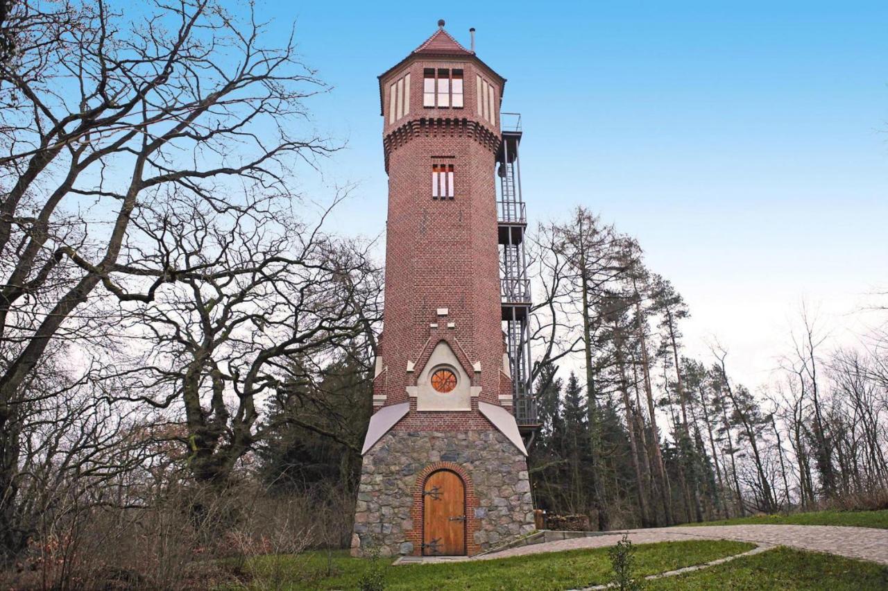 Water Tower, Kuchelmiss别墅 外观 照片